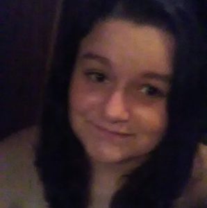 Meet your Posher, Becky